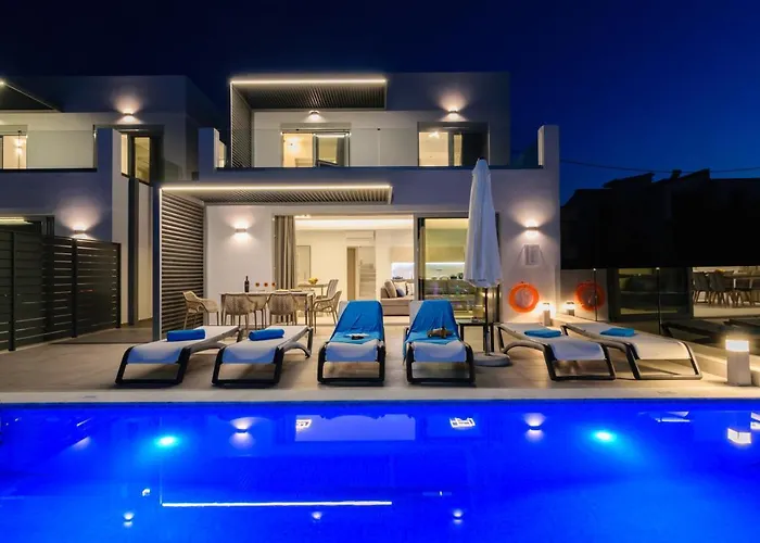 Katakis Luxuryvillas