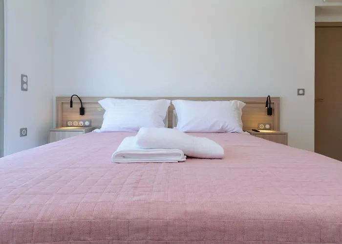 Katakis Luxuryvillas Villa