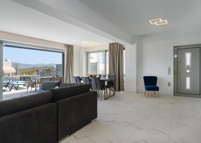 Katakis Luxuryvillas