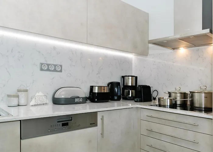 Katakis Luxuryvillas La Canée