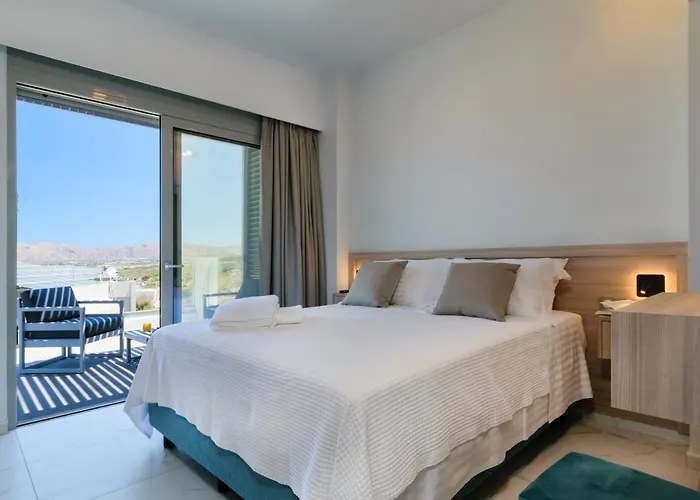 Katakis Luxuryvillas * La Canée