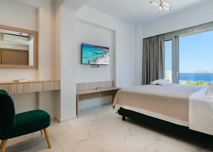 Katakis Luxuryvillas *