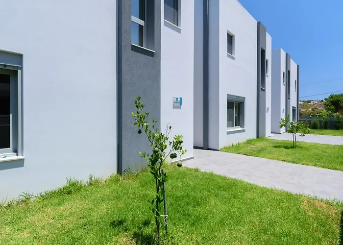 Katakis Luxuryvillas