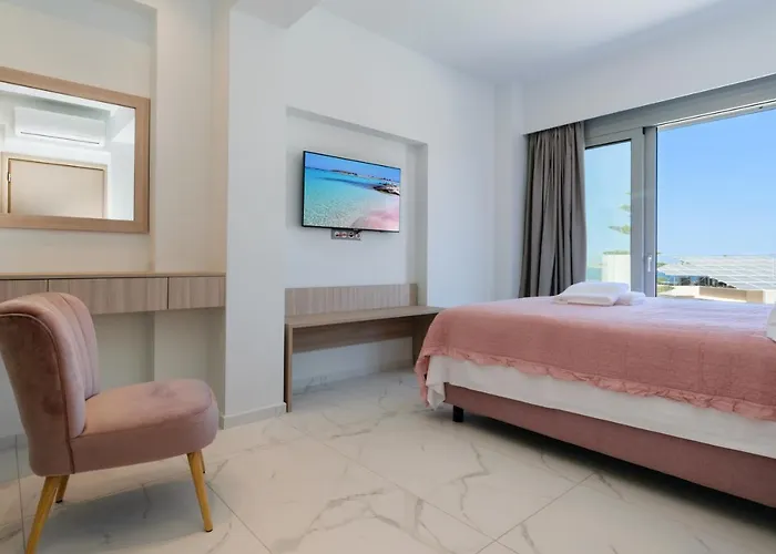 Katakis Luxuryvillas Villa