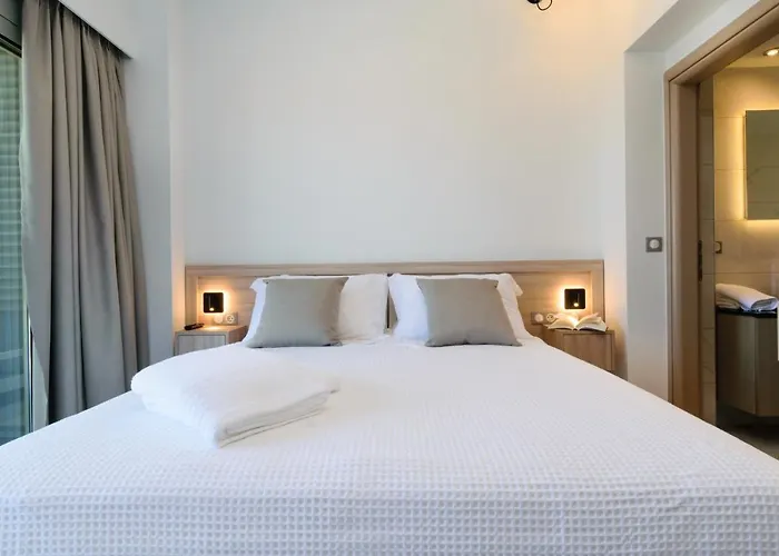 Katakis Luxuryvillas * La Canée