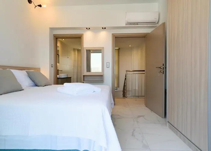 Villa Katakis Luxuryvillas *