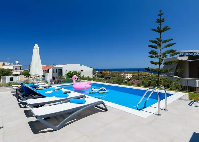 Katakis Luxuryvillas