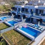 Katakis Luxuryvillas 빌라 *