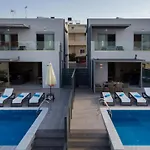 Katakis Luxuryvillas * 하니아