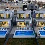 빌라 Katakis Luxuryvillas *