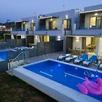 Katakis Luxuryvillas 빌라 *