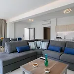 Katakis Luxuryvillas 빌라 하니아