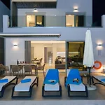 빌라 Katakis Luxuryvillas