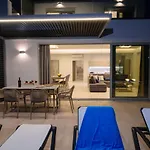 빌라 Katakis Luxuryvillas *