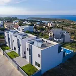 Katakis Luxuryvillas 하니아