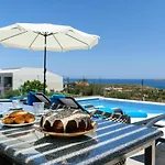 빌라 Katakis Luxuryvillas