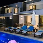 Katakis Luxuryvillas 빌라
