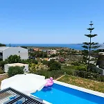 Katakis Luxuryvillas