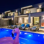 Katakis Luxuryvillas 빌라 하니아