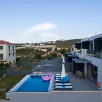 Katakis Luxuryvillas * 하니아