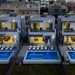 Katakis Luxuryvillas 하니아