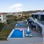 빌라 Katakis Luxuryvillas *