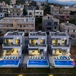 Katakis Luxuryvillas *