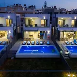 빌라 Katakis Luxuryvillas *