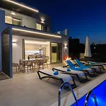Katakis Luxuryvillas 하니아