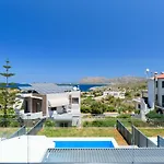 Katakis Luxuryvillas * 하니아