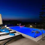 빌라 Katakis Luxuryvillas *