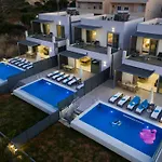 Katakis Luxuryvillas * 하니아