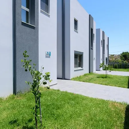 Katakis Luxuryvillas La Canea