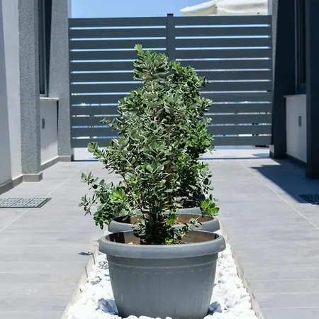 빌라 Katakis Luxuryvillas