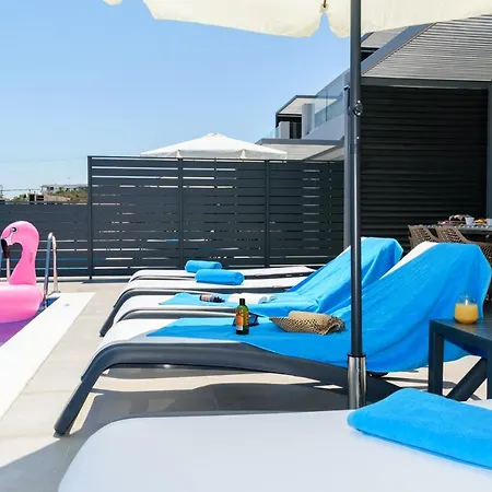 Katakis Luxuryvillas