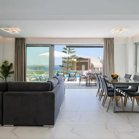 Villa Katakis Luxuryvillas *
