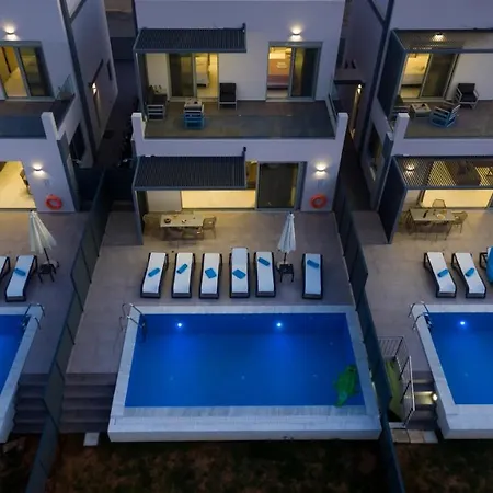 Villa Katakis Luxuryvillas