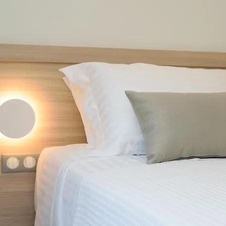 ヴィラ Katakis Luxuryvillas ハニア