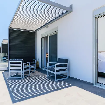 Katakis Luxuryvillas Villa