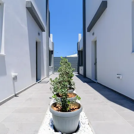 Katakis Luxuryvillas 빌라