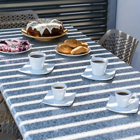 Katakis Luxuryvillas * La Canea