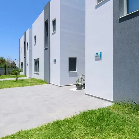 Katakis Luxuryvillas * 하니아