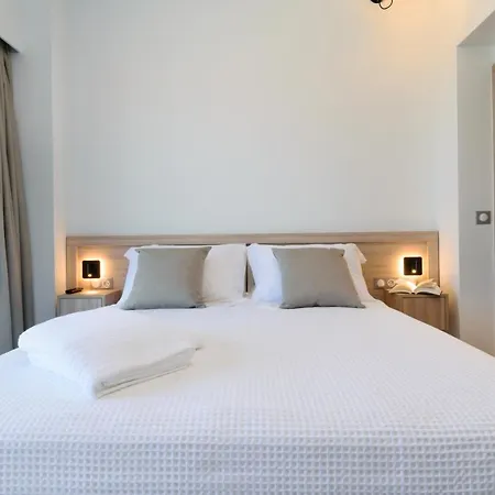 Katakis Luxuryvillas * La Canea