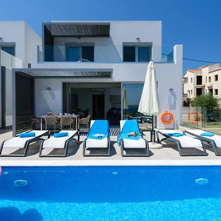 Katakis Luxuryvillas La Canea
