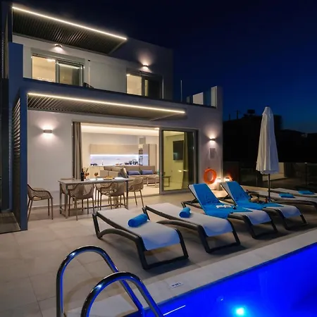Villa Katakis Luxuryvillas *