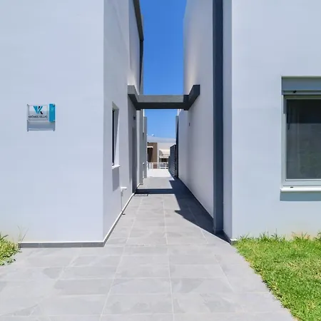 Katakis Luxuryvillas