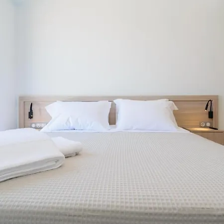 Katakis Luxuryvillas * La Canea