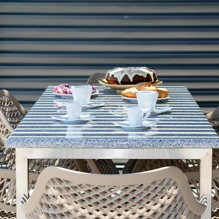 Katakis Luxuryvillas Villa La Canea