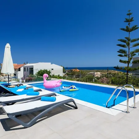 Katakis Luxuryvillas