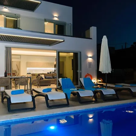 Katakis Luxuryvillas